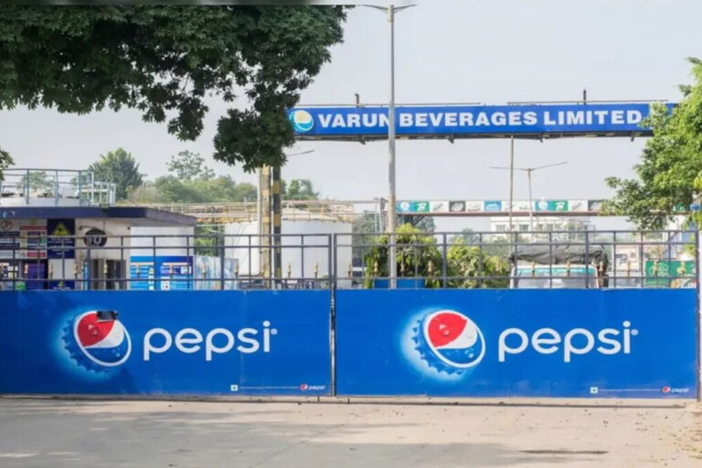 Varun Beverages announces new mega‑production facility in Kenya, targeting 12–15 million cases annually by 2027.