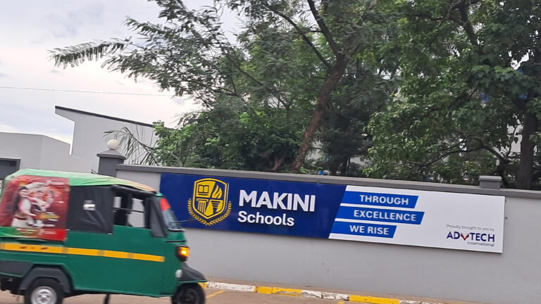 Advtech 2025 Record Results: R2 Billion Operating Profit and Kenya Schools Expansion