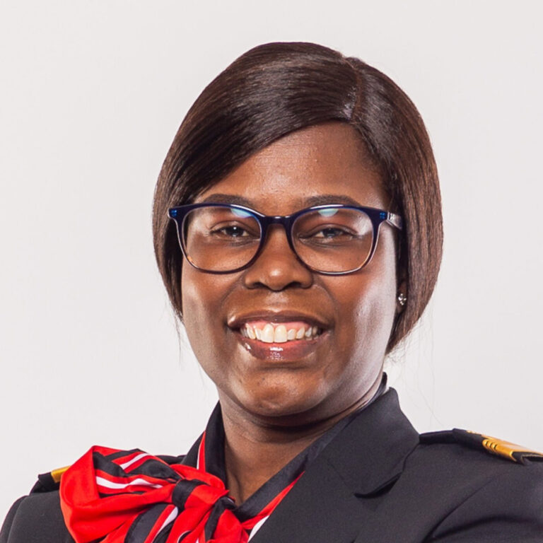 KRA ends Wattanga’s tenure, names Nyawanda acting Commissioner General Lilian Nyawanda, acting Commissioner General of the Kenya Revenue Authority