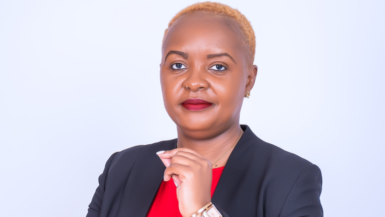 Sameer Africa Names Sylvia Mwikali Company Secretary Sylvia Mwikali, newly appointed Company Secretary of Sameer Africa PLC