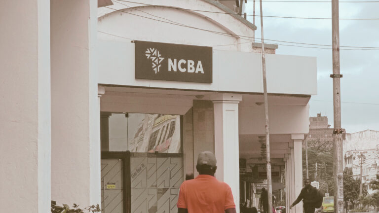 NCBA Group Grows Q1 Profit to KSh 6 Billion as Nedbank Acquisition Opens NCBA Group Q1 2026 earnings results showing profit after tax of KSh 6 billion and key financial ratios including net interest margin and NPL coverage