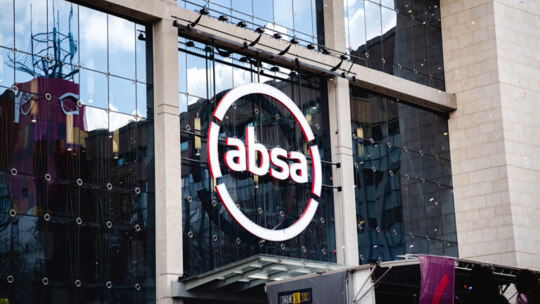 Absa Group moves to raise Absa Bank Kenya stake to 85% Absa Bank Group branch signage in Johannesburg, South Africa