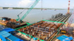 Port of Mombasa Berth 19B expansion capacity