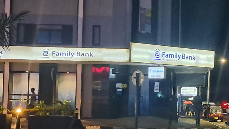 Family Bank Joins NSE on 23 June 2026. What the Numbers Tell Investors Family Bank key financial ratios for FY2024 and FY2025