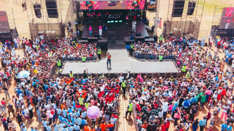 SKY FEST 2026