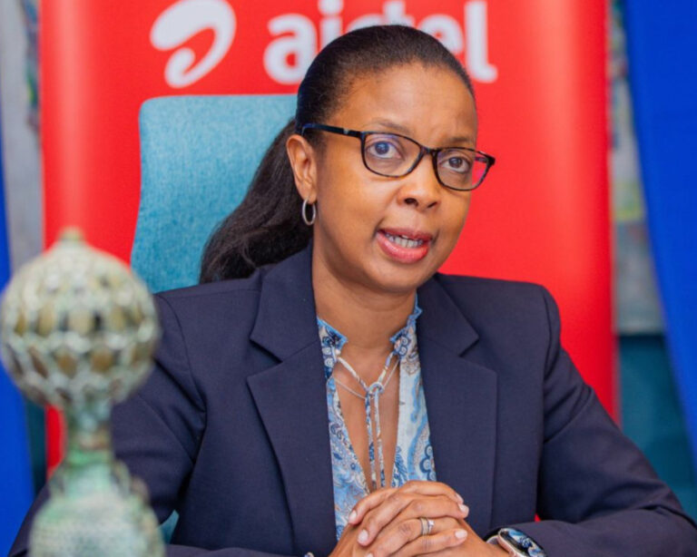 Anne Kinuthia-Otieno Steps Down as Airtel Money Kenya Director After Nearly Five Years Anne Kinuthia-Otieno, Managing Director of Airtel Money Kenya.