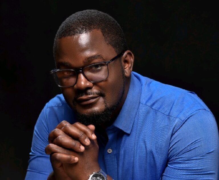 Bonke Michael, Acting Managing Director of Airtel Money Kenya