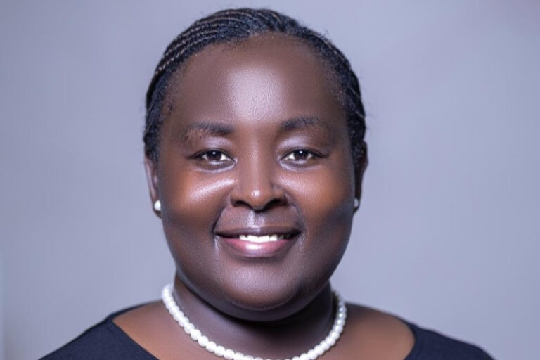 I&M Foundation names Dorine Nalo to lead impact work Dorine Nalo, newly appointed Head of the I&M Foundation
