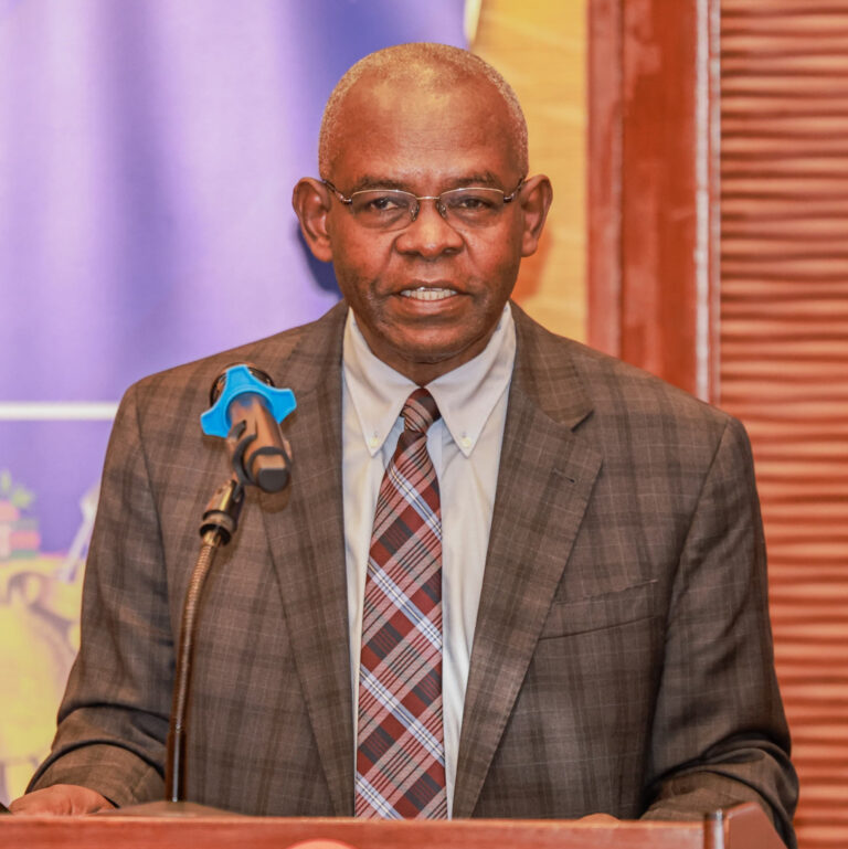 CBK Governor Thugge Says Rising T-Bill Yields Will Not Derail Rate Transmission Dr. Kamau Thugge