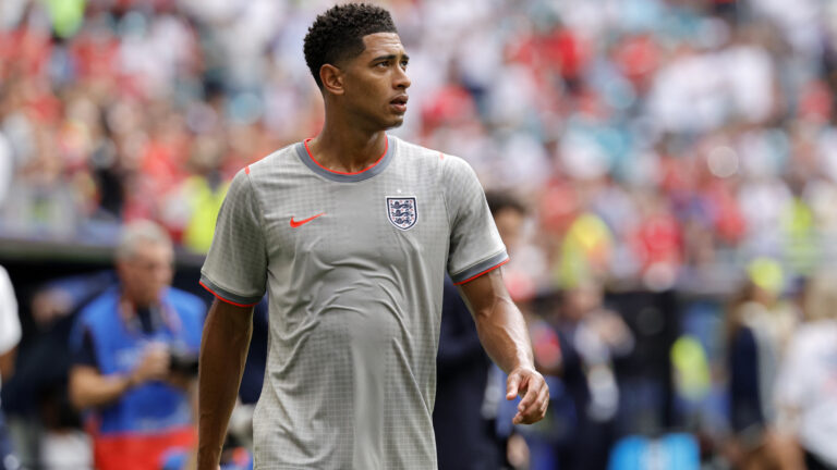 Argentina Break English Hearts Again to Reach World Cup Final
