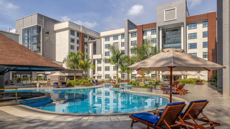 Equity Bank Takes Over Glee Hotel After Sh8 Billion Default Notice of appointment of administrator for Glee Hotel Limited under the Insolvency Act 2015