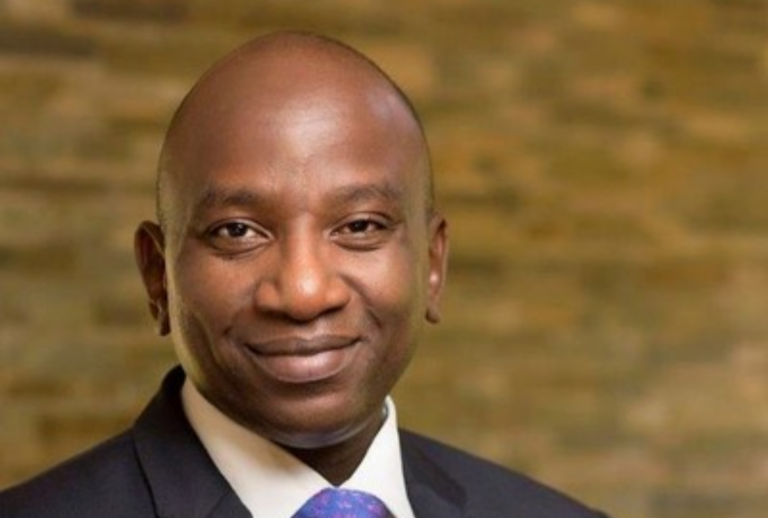 Stanbic Bank Kenya Appoints Michael Mutiga as New Chief Executive Mutiga brings more than 20 years of leadership experience spanning banking, telecommunications and digital financial services.