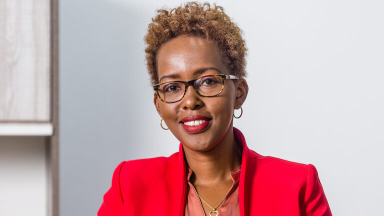 Moniepoint Names Rose Muturi to Lead Kenya Strategy