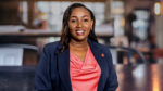Diana Mwaniki, Acting Chief Financial Officer of Absa Bank Kenya