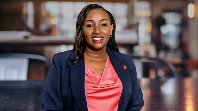 Absa Bank Kenya Names Diana Mwaniki Acting CFO Diana Mwaniki, Acting Chief Financial Officer of Absa Bank Kenya