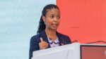 Anne Kinuthia-Otieno, Visa's new Vice President and Head of East Africa