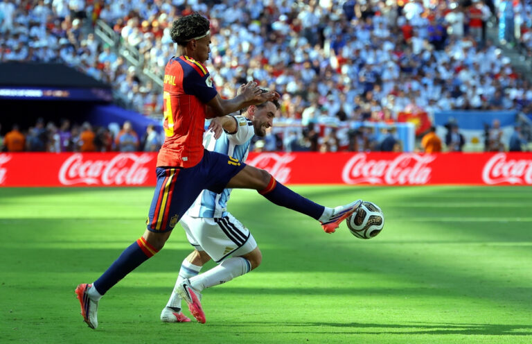 SuperSport World Cup Digital Push Nets Billions Of Views SuperSport's FIFA World Cup 2026
