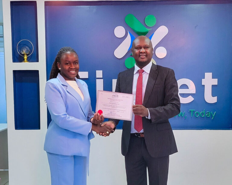 Finnet Trust Wins Corporate Trustee Status Kenya