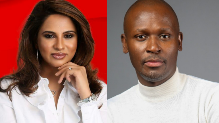 Vodacom Executives Join Safaricom Board as Vodacom Tightens Grip Mariam Cassim and Matimba Mbungela, Vodacom executives appointed Safaricom Non-Executive Directors