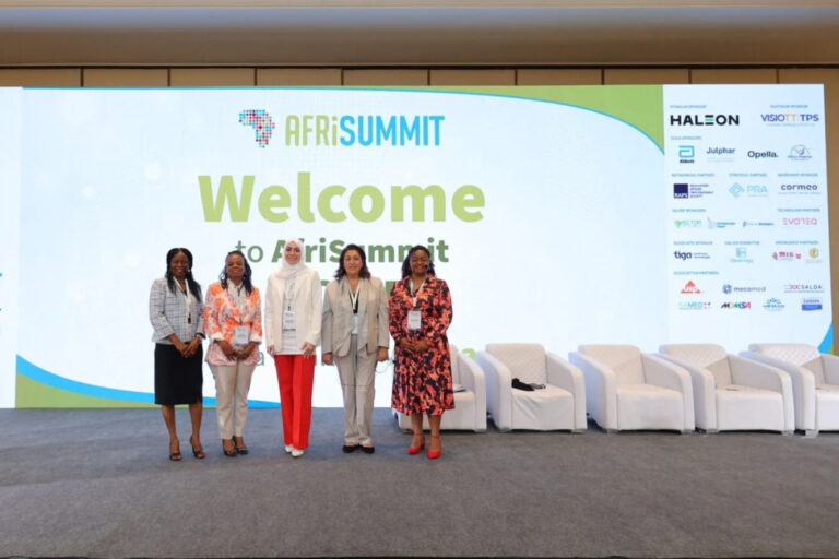 AfriSummit 2026 Brings Africa’s Health Regulators to Nairobi for the First Time AfriSummit 2026 Brings Africa's Health Regulators to Nairobi for the First Time in East Africa