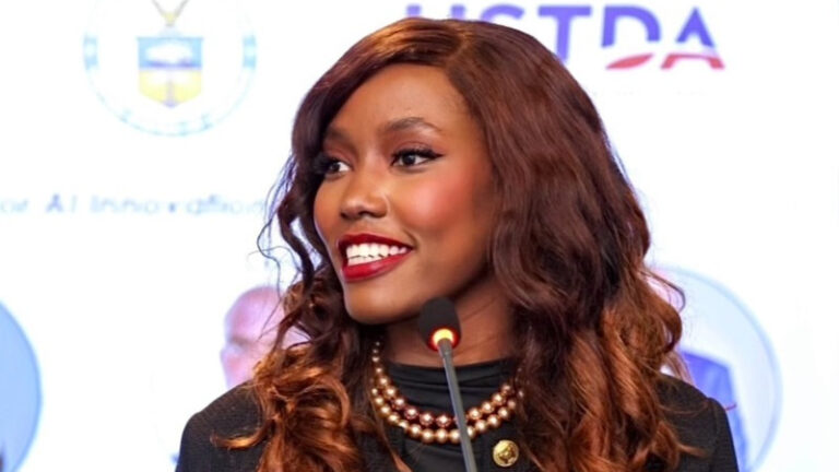 Pressy Akinyi Joins Apple Pressy Akinyi, Head of Government Affairs and Public Policy for East Africa at Apple