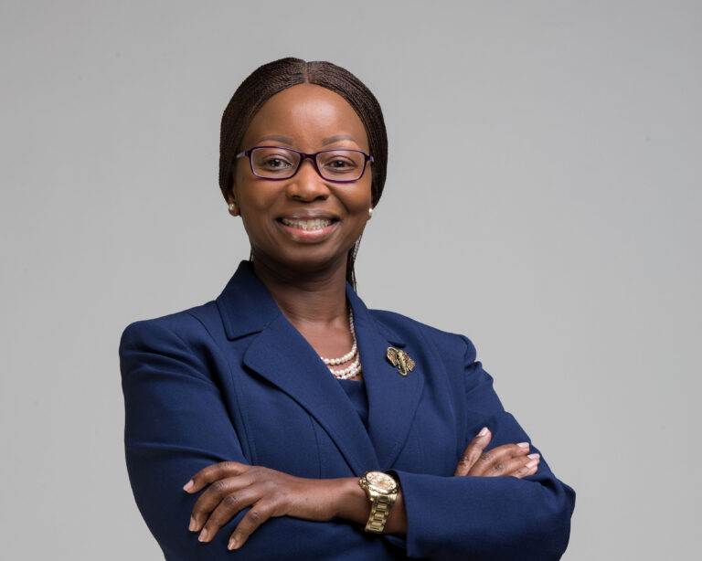 Ecobank Kenya Appoints Risper Alaro Non Executive Director Risper Alaro, Non Executive Director at Ecobank Kenya and Group Finance Director at Centum Investment