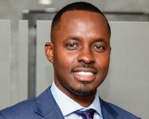 KenGen Names Ronoh Kibet Charles as Next CEO Eng. Ronoh Kibet Charles, KenGen Managing Director and CEO designate